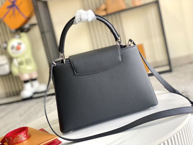 Louis Vuitton Top Handle Bags